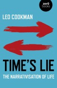 Cover-Bild zum Titel 'Time's Lie' von 'Leo Cookman'