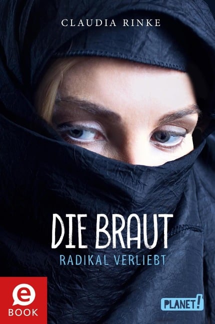 Die Braut - Claudia Rinke