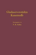 Cover-Bild zum Titel 'Glasfaserverstärkte Kunststoffe' von ''