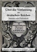 Über die Verfassung des deutschen Reiches - Samuel von Pufendorf