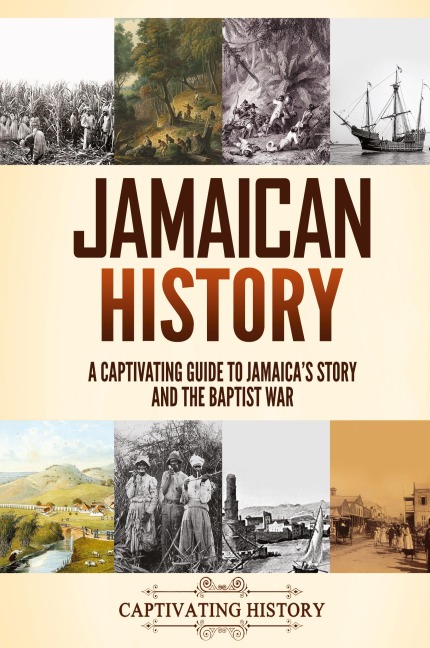 Jamaican History - Captivating History