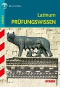 STARK Prüfungswissen Latinum - Thomas J. Golnik