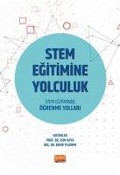 Stem Egitimine Yolculuk - Esin Kaya