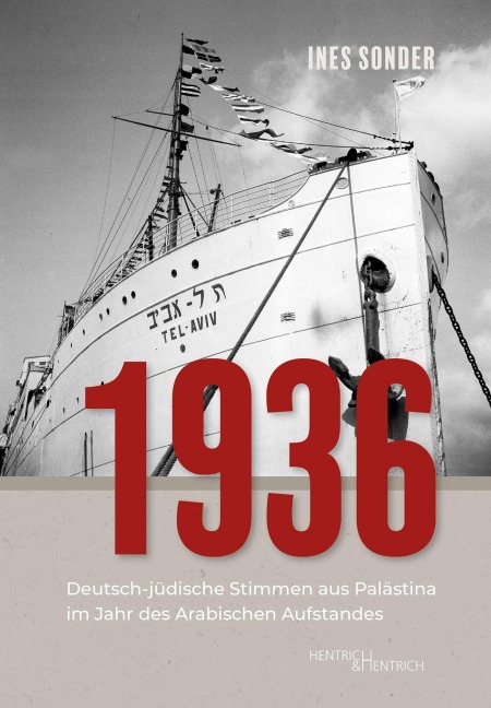1936 - Ines Sonder