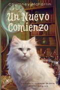 Cover-Bild zum Titel 'Un nuevo comienzo' von 'Courtney McFarlin'