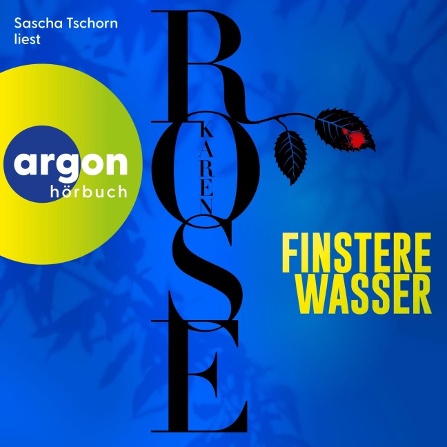 Finstere Wasser - Karen Rose