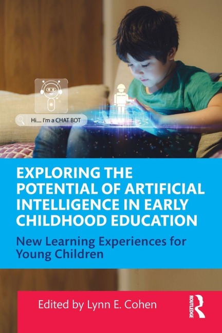 Exploring the Potential of Artificial Intelligence in Early Childhood Education - 