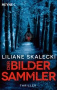 Der Bildersammler - Liliane Skalecki