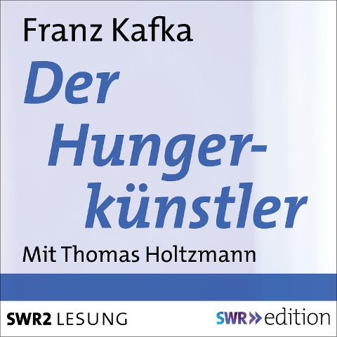 Der Hungerkünstler - Franz Kafka