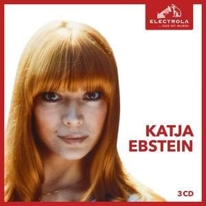 Electrola...Das ist Musik! Katja Ebstein - Katja Ebstein