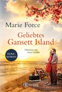 Cover-Bild zum Titel 'Geliebtes Gansett Island - Kevin & Chelsea' von 'Marie Force'