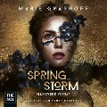 Spring Storm - Blühender Verrat - Marie Graßhoff