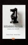 Cover-Bild zum Titel 'Uluslararasi Politikada Catisma, Kriz, Güvenlik' von 'Kolektif'