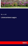 Cover-Bild zum Titel 'Lebenserinnerungen' von 'Klaus Groth'