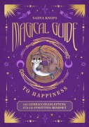 Cover-Bild zum Titel 'Magical Guide to Happiness' von 'Nadya Knops'