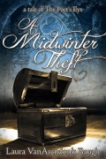 Cover-Bild zum Titel 'A Midwinter Theft (The Eyes of Mandoral, #0)' von 'Laura Vanarendonk Baugh'