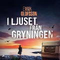 Cover-Bild zum Titel 'I ljuset från gryningen' von 'Emma Olofsson'