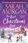 Cover-Bild zum Titel 'The Best Christmas Ever' von 'Sarah Morgan'