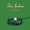 Unplayable Lies Lib/E: The Only Golf Book You'll Ever Need - Dan Jenkins