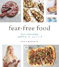 Cover-Bild zum Titel 'Fear-Free Food' von 'Nicola Jane Hobbs'