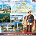 Ein Musik.Souvenir V.D.Bayerischen Königsschlösser - Various