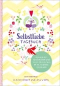 Selbstliebe-Tagebuch. Resilienz, Selbstliebe und Selbstreflexion im 12-Wochen-Programm. Übungsbuch für 12 Wochen. Ritual für morgens und abends mit 12 Wochenaufgaben - Lisa Wirth, Oliver Ribbert