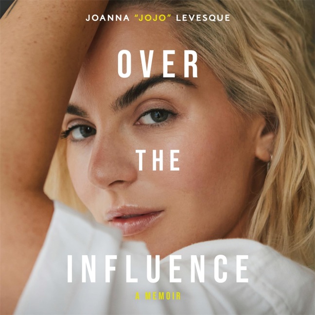 Over the Influence - Joanna "JoJo" Levesque