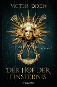 Vampyria - Der Hof der Finsternis - Victor Dixen