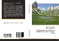 Cover-Bild zum Titel 'La répartition fréquentielle et annuelle des débits des cours d'eau' von 'Bellout Mahieddine, Djamel Boutoutaou'