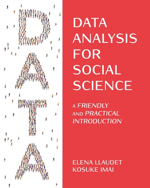 Data Analysis for Social Science - Elena Llaudet, Kosuke Imai
