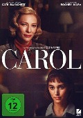 Carol - Phyllis Nagy, Carter Burwell