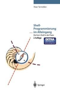 Shell-Programmierung ... im Alleingang - Peter Termöllen