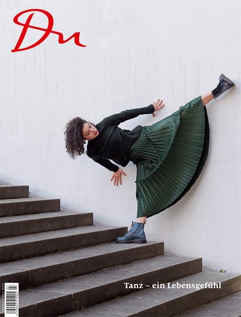 Du878 - das Kulturmagazin. Tanz - ein Lebensgefühl - 