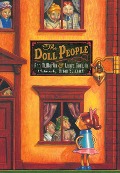The Doll People - Ann M Martin