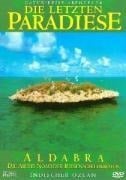 Die letzten Paradiese-Aldabra - Various