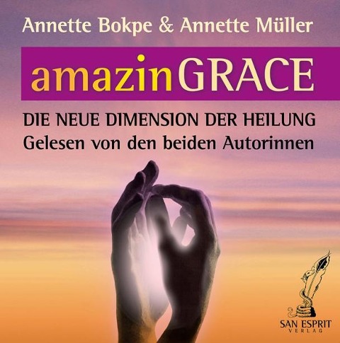 amazinGRACE - Annette Bokpe, Annette Müller