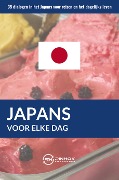 Cover-Bild zum Titel 'Japans voor elke dag' von 'Pinhok Languages'