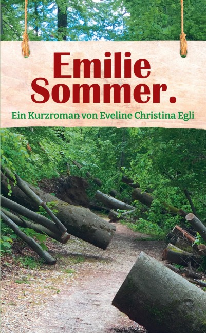 EMILIE SOMMER. - Eveline Christina Egli