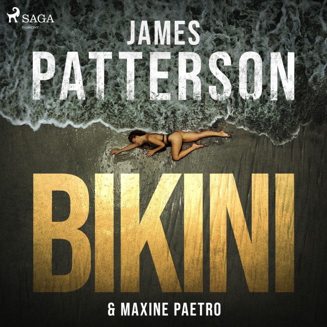 Bikini - Maxine Paetro, James Patterson