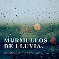 Cover-Bild zum Titel 'Murmullos de lluvia: sonidos relajantes de la naturaleza para controlar y aliviar el estrés' von 'Instituto para el alivio del estrés'