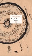 Cover-Bild zum Titel 'Charms Werk 02. Sieben Zehntel eines Kopfs' von 'Daniil Charms'