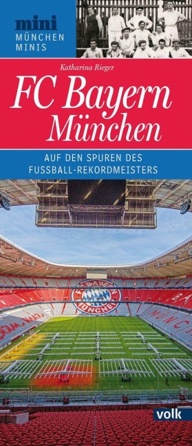 FC Bayern München - Katharina Rieger