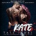 Kate Lib/E - Tate James