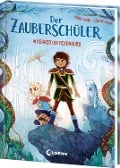 Der Zauberschüler (Band 5) - Im Kerker der Hexenburg - Anna Taube