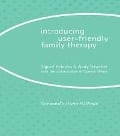 Cover-Bild zum Titel 'Introducing User-Friendly Family Therapy' von 'Sigurd Reimers, Andy Treacher'