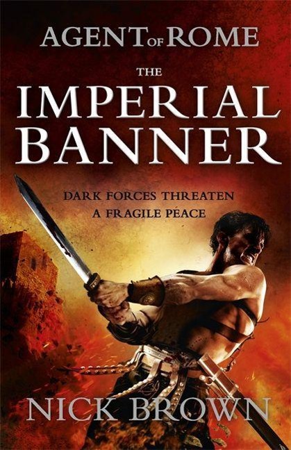 The Imperial Banner - Nick Brown