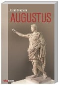 Cover-Bild zum Titel 'Augustus' von 'Klaus Bringmann'