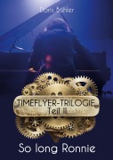 Cover-Bild zum Titel 'So long Ronnie' von 'Doris Bühler'
