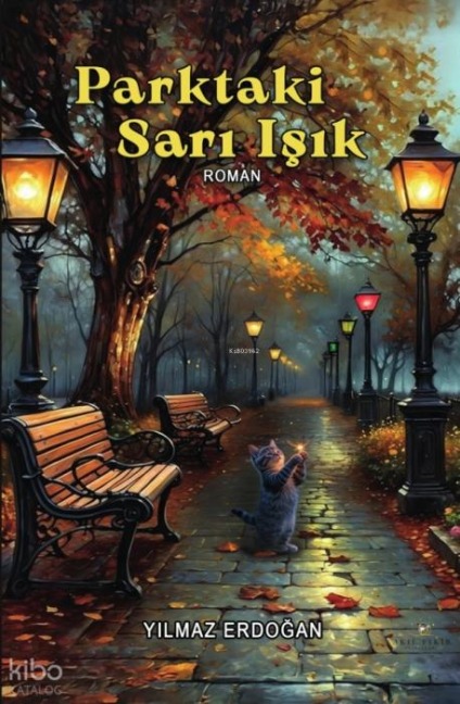 Parktaki Sari Isik - Yilmaz Erdogan