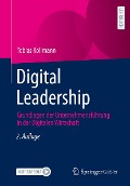 Digital Leadership - Tobias Kollmann